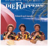 Flippers - sehnsucht nach